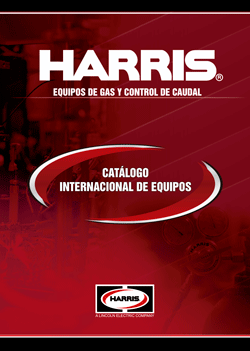Catálogo Harris